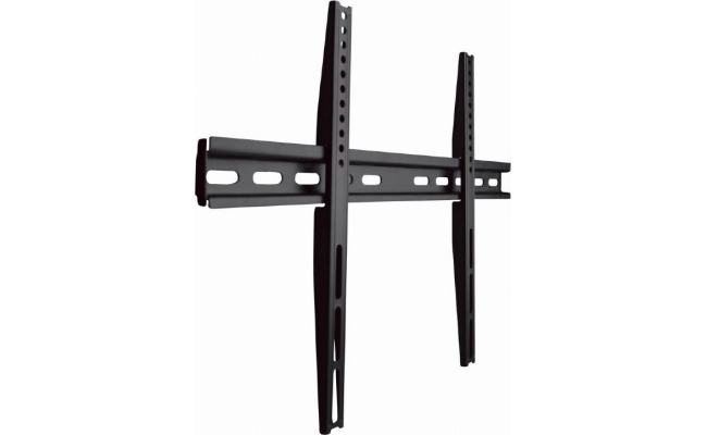 SUPORT de perete GEMBIRD, pt 1 TV/monitor plat, diag. max 65 inch, fix, max...