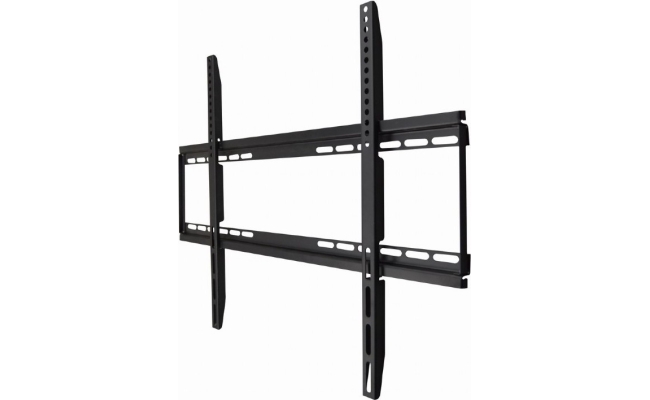 SUPORT de perete GEMBIRD, pt 1 TV/monitor plat, diag. max 75 inch, fix, max...
