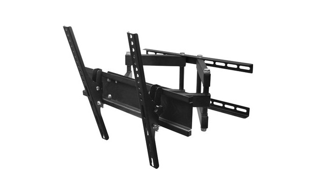 Suport Perete GEMBIRD WM-80RT-01max 80 inch, rotatie, inclinare, pliere