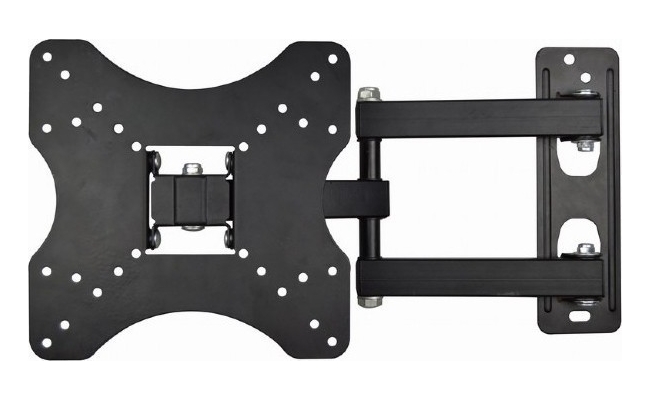 Suport TV de perete Gembird WM-37RT-01, max 40 Kg