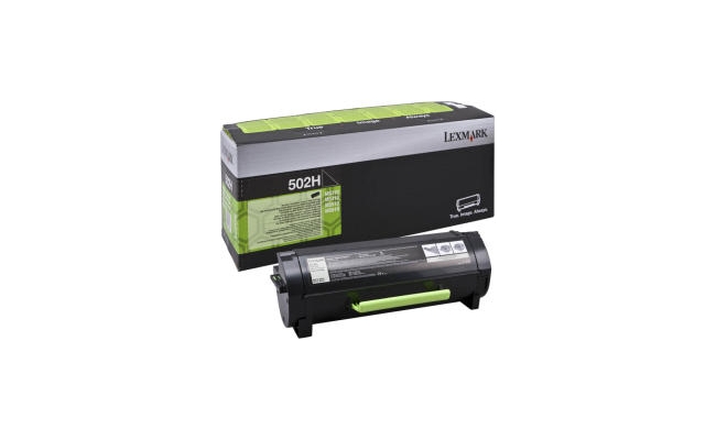 Toner Lexmark 50F2H00, black, 5 k, MS310d , MS310dn , MS410d ,MS410dn ,...