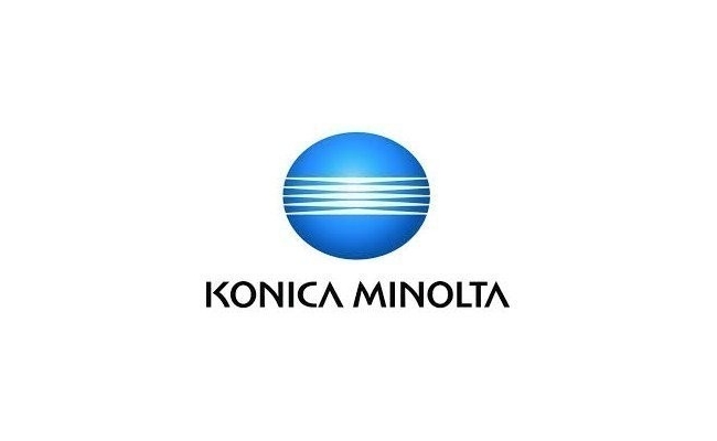 Toner Original Konica-Minolta Black, TNP-408K, pentru Bizhub C3350|Bizhub...