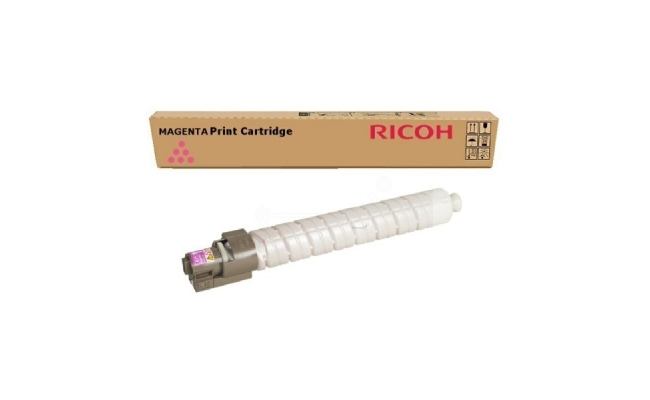 Toner Original Ricoh Magenta, 841819, pentru Aficio MP C3503 - 18.000 pagini