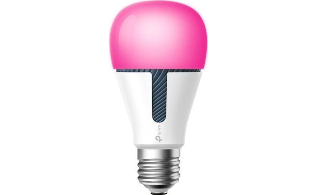Tp-link bec inteligent color kasa smart kl130