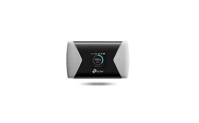 TP-Link M7650: Router mobil 4G LTE