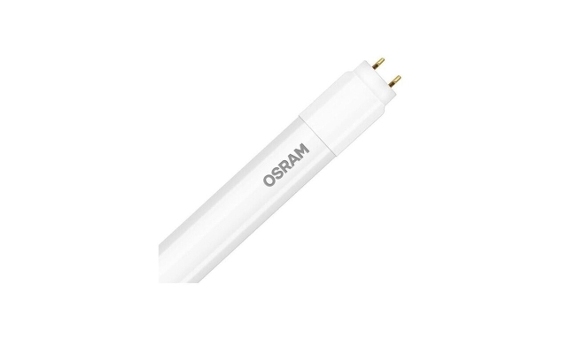 TUB LED Osram, SubstiTube, 16W, lumina rece (6500K), 1800 lumeni, IP20, G13,...