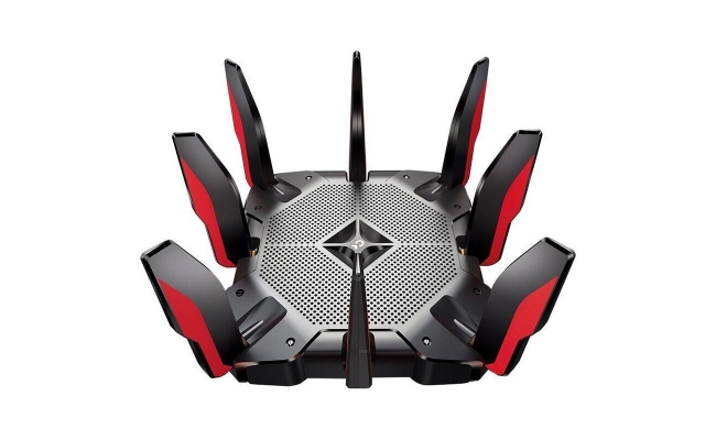 Wireless Router TP-LINK, Archer AX11000