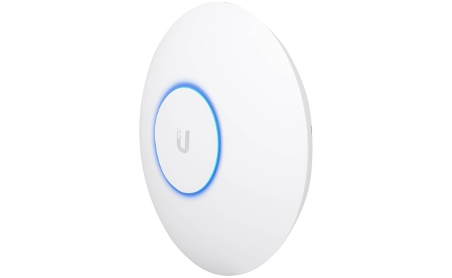 Acces Point Ubiquiti UniFi AC HD UAP-AC-HD, dual-band, 4x4 MU-MIMO, PoE+