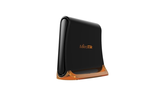 Access Point Mikrotik RB931-2nD wireless 300Mbps, 3 x port 10/100, 2.4Ghz