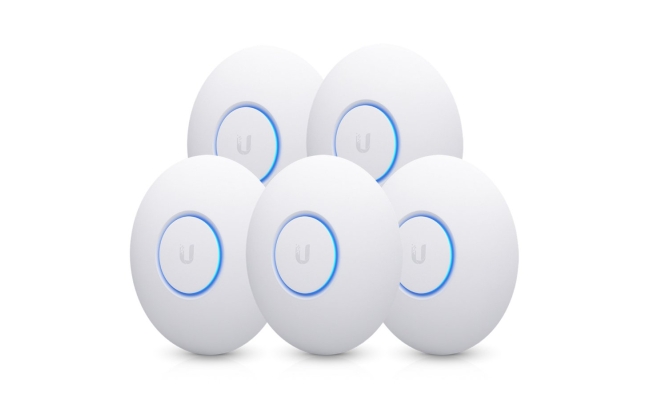 Access Point Ubiquiti UAP-nanoHD-Outdoor, AC2100, Dual-Band, Gigabit