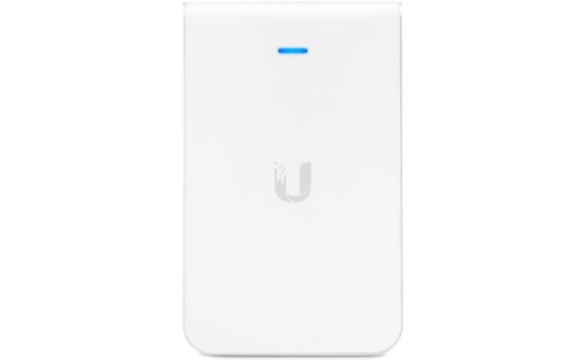 Access Point Ubiquiti UniFi UAP-AC-IW, AC1200, Dual-Band, Gigabit, PoE