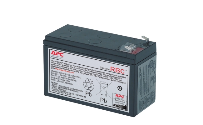 Acumulator APC 12V-7AH
