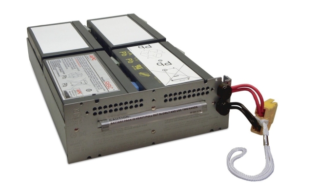 Acumulator APC (APCRBC133)