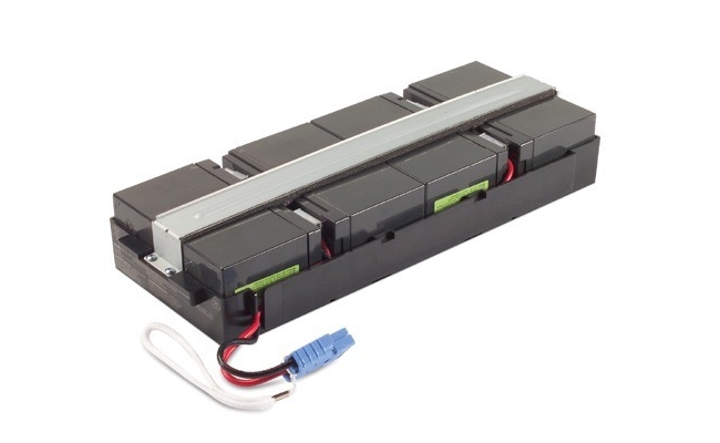 Acumulator APC pentru BR800I (RBC31)