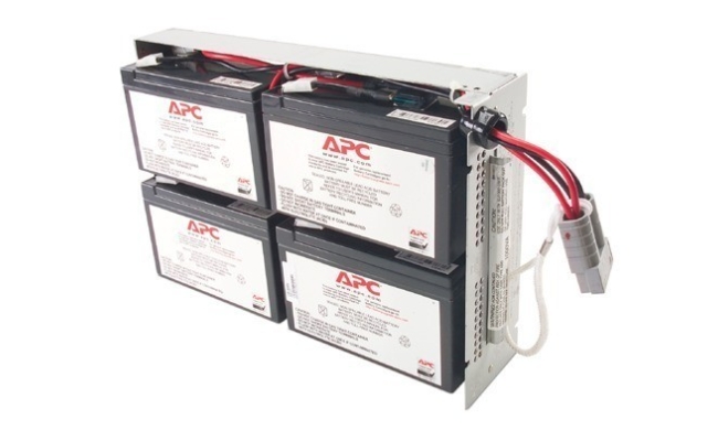 Acumulator APC pentru SU1000RM2U