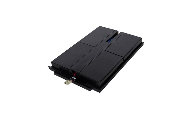 Acumulator UPS CyberPower 6V / 9Ah (4buc) RBP0026 pentru OR1500ELCDRM1U