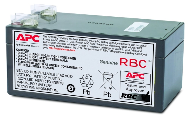 APC Acumulator (RBC47)