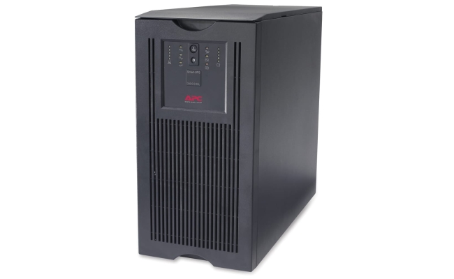 APC Smart-UPS XL SUA3000XLI - 3000VA / 2700W UPS cu management inteligent,...