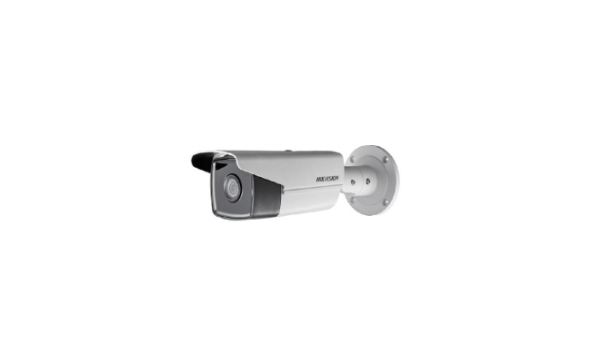 Camera de supraveghere Hikvision IP Bullet, DS-2CD2T83G0-I8(6mm); 8MP