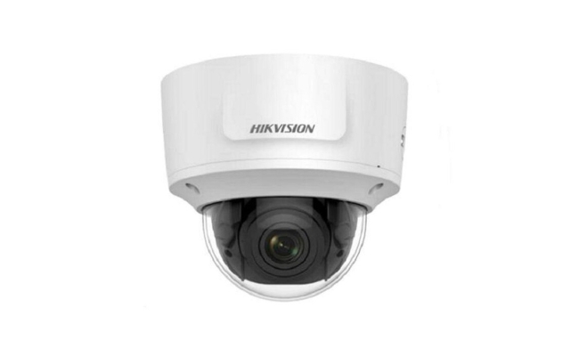 Camera de supraveghere Hikvision IP Dome Outdoor DS-2CD2745FWD-IZS(2.8-...