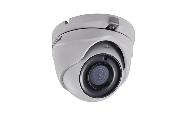 Camera de supraveghere Hikvision Outdoor Eyeball, DS-2CE56D8T-ITME (2.8mm); 2MP