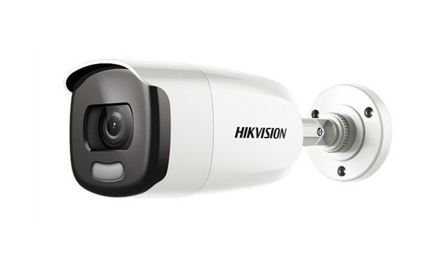 Camera de supraveghere Hikvision Turbo HD Bullet de exterior, DS-...
