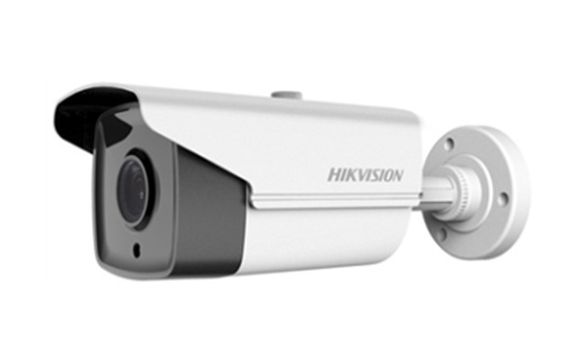 Camera de supraveghere Hikvision Turbo HD Bullet, DS-2CE16D0T-IT5E (3.6mm); 2MP