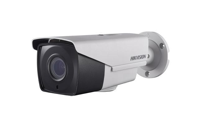 Camera de supraveghere Hikvision Turbo HD Bullet DS-2CE16D8T-IT3ZE(2.8- 12mm)