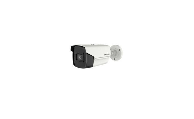 Camera de supraveghere Hikvision Turbo HD Bullet DS- 2CE16U1T-IT3F (2.8mm);...