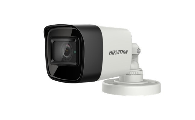 Camera de supraveghere Hikvision Turbo HD Bullet DS- 2CE16U1T-ITF (2.8mm);...
