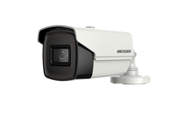 Camera de supraveghere Hikvision Turbo HD Outdoor Bullet, DS-2CE16H8T-...