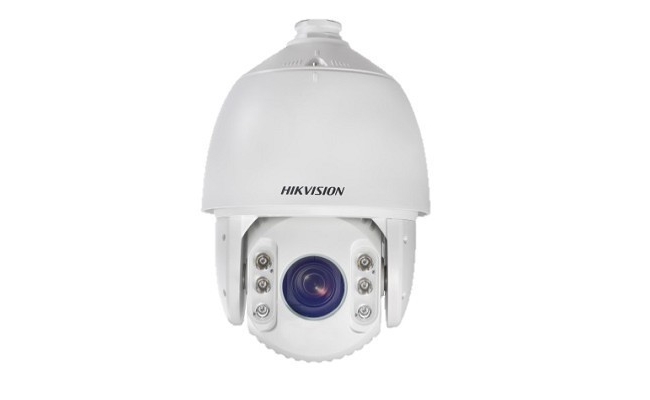 Camera de supraveghere Hivision Turbo HD Speed Dome, DS-2AE7232TI-A; 2MP