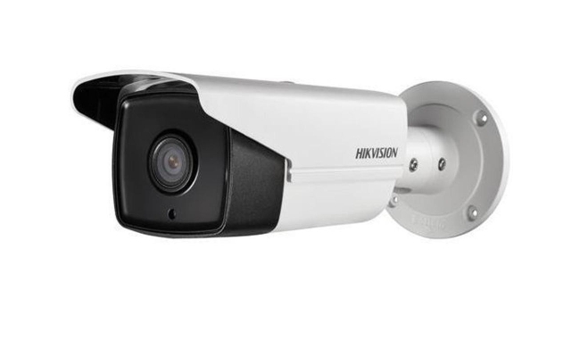 Camera Hikvision TurboHD Bullet DS-2CE16D8T-IT3E(2.8mm); HD1080p, 2MP CMOS...
