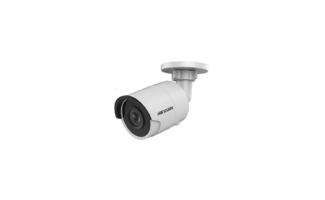 Camera IP Hikvision DS-2CD2043G0-I 2.8, bullet, pt. exterior