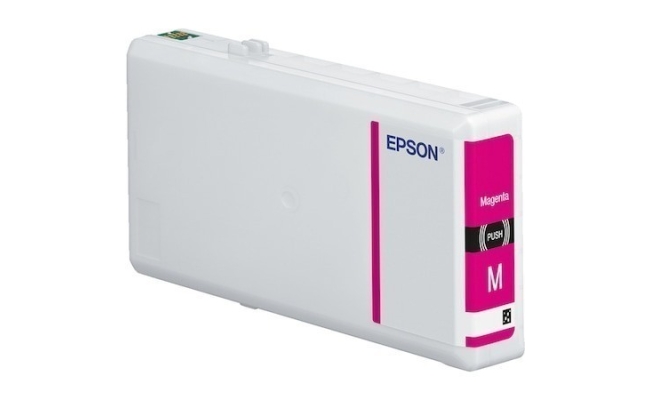 Cartus Cerneala Original Epson Magenta, T791340