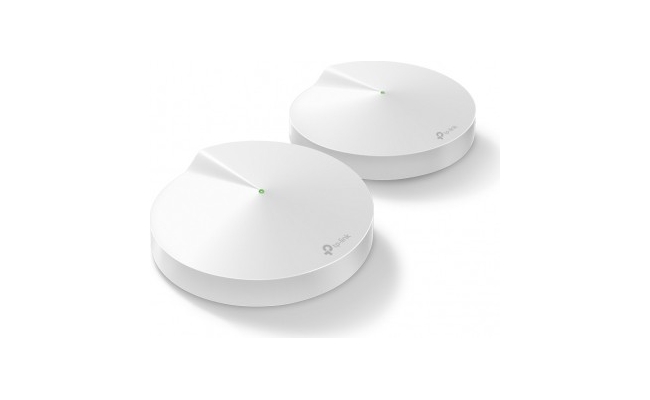 Deco M9 Plus (2-pack) Tp-Link AC2200, wireless router