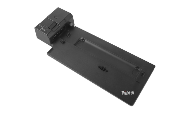 Docking Station Lenovo ThinkPad Pro 40AH0135EU - Negru