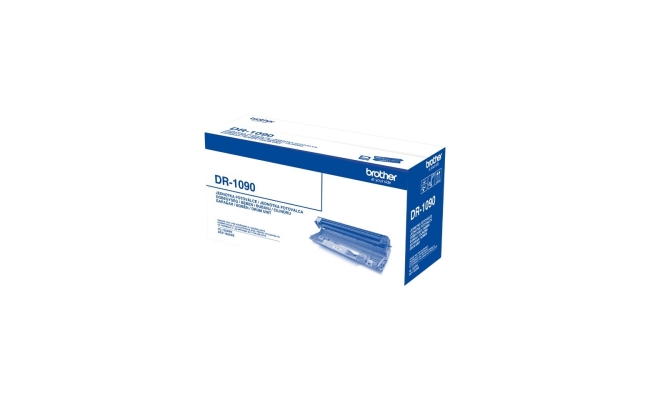 Drum Unit Original Brother Black, DR1090, pentru DCP-1622|HL-1222, 10K