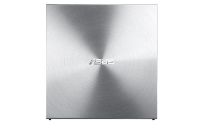 DVD-RW extern ASUS SDRW-08U5S-U/SIL/G/AS - Argintiu, Interfata USB 2.0
