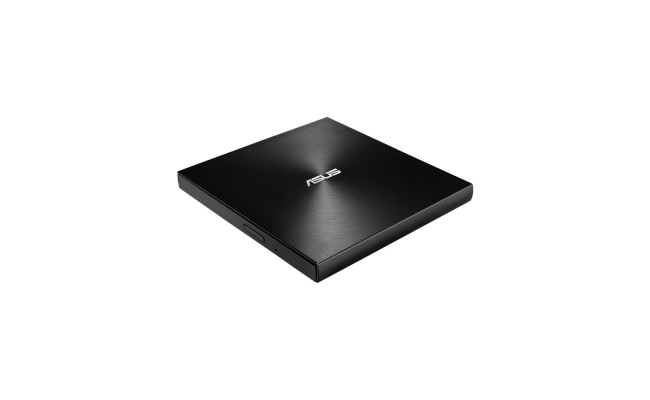 DVD-RW extern ASUS SDRW-08U7M-U/BLK/G/AS/P2G - Negru, USB 2.0