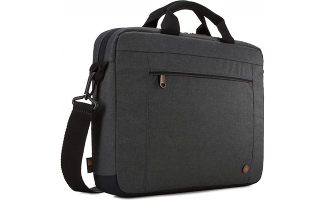 GEANTA CASE LOGIC, pt. notebook de max. 14 inch, 1 compartiment, buzunar...
