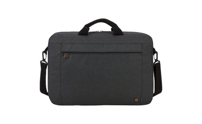 Geanta pentru laptop Case Logic Era - Negru (ERALB-116 Obsidian)