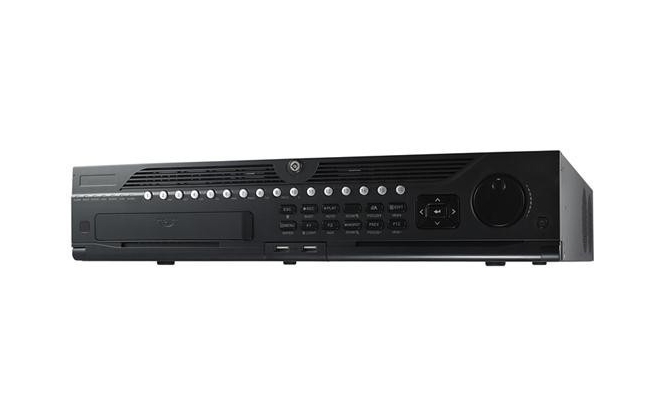 Hikvision Embedded 4K NVR, DS-9664NI-I8