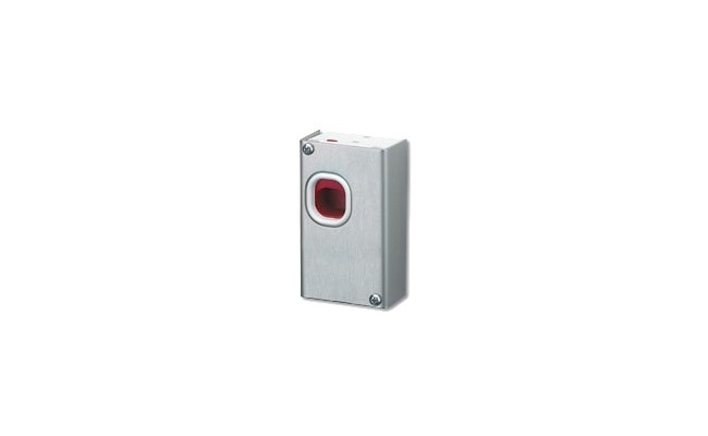 Honeywell Ademco, S/STEEL HOLD-UP SWITCH- LATCHING, SWITCH ,HOLDUPWITHARMOR...