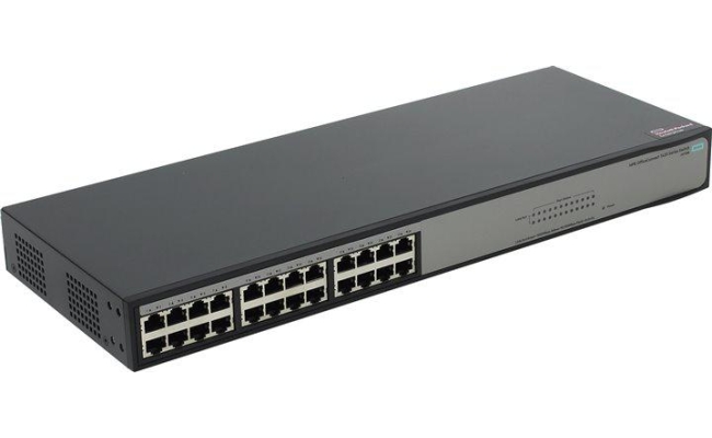 HPE OfficeConnect 1420 24G Switch