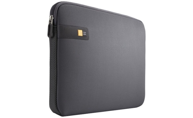 Husa laptop Case Logic 16", Graphite, LAPS-116 GRAPHITE