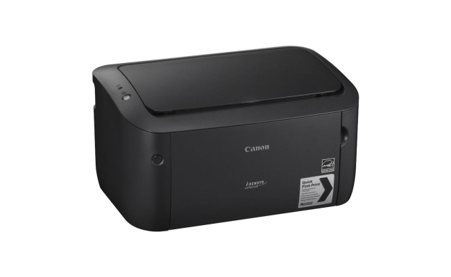 Imprimanta laser mono Canon LBP6030B, bundle