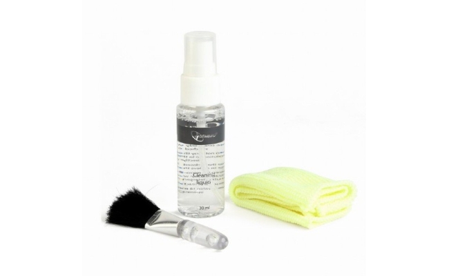 Kit Curatare LCD 3-in-1 Gembird CK-LCD-04