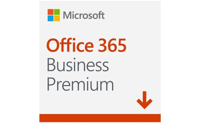 Licenta Cloud Retail Microsoft 365 Business Standard Subscriptie 1an ESD All Lng