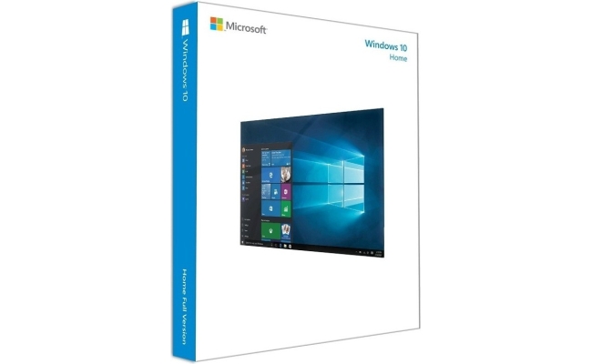 LICENTA electronica MICROSOFT, tip Windows 10 Home pt PC, 1 utilizator,...